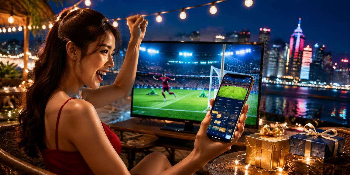 Người chơi Việt dùng ứng dụng 180000 trên điện thoại Android tại TP. HCM