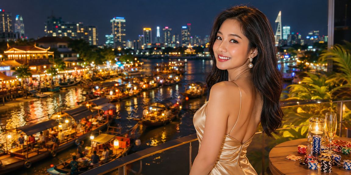 Người dùng nghiên cứu chiến lược cá cược trực tuyến tại vùng đồng bằng sông Cửu Long Việt Nam