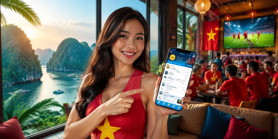 Người chơi trải nghiệm game trực tuyến có trách nhiệm tại Vietnam